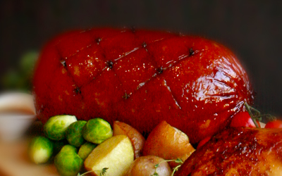 BOL 400x250px - Honey Glazed Ham